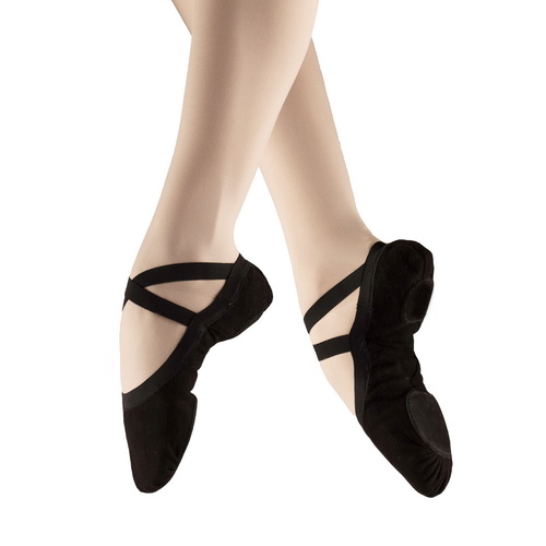 Ballet Shoes