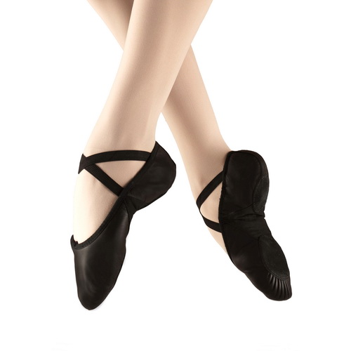 Ballet Shoes