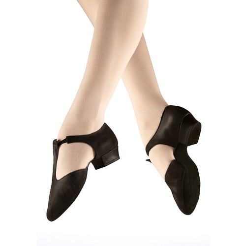 Teaching Jazz Shoes