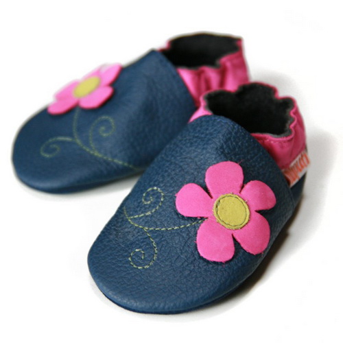 Baby Shoes