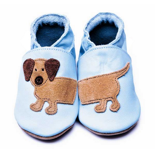 Baby Shoes