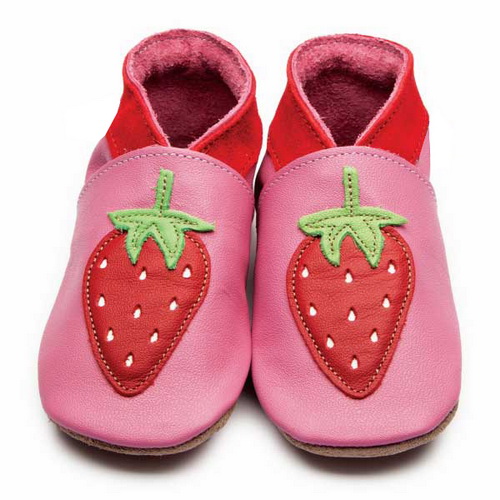 Baby Shoes