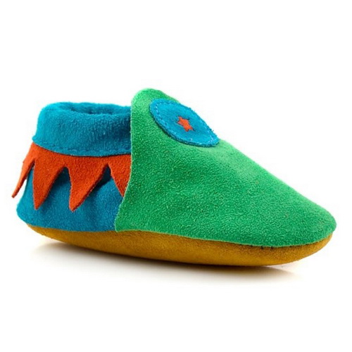 Baby Shoes