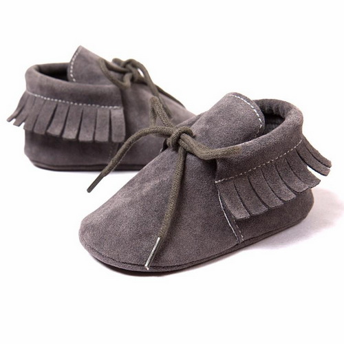 Baby Shoes
