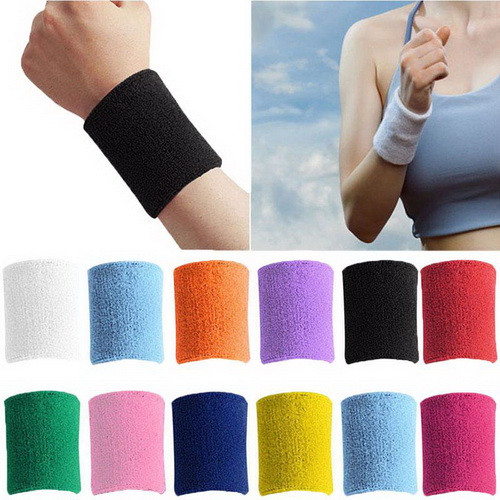 Wrist Bands