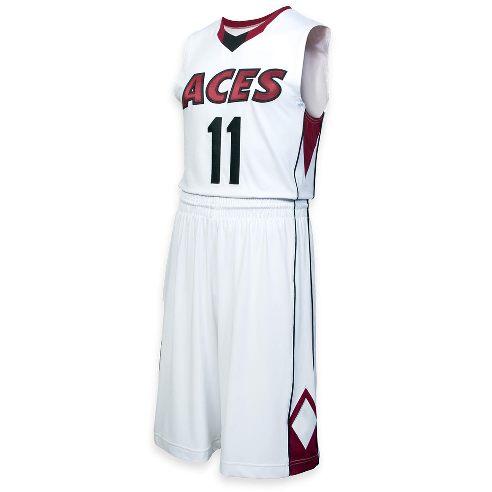 Basketball Uniforms