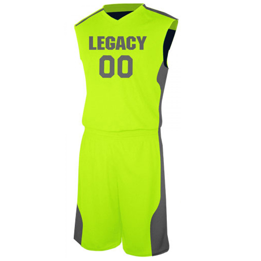 Basketball Uniforms