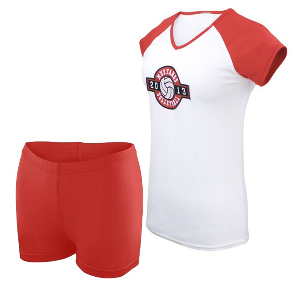 Volley Ball Uniforms