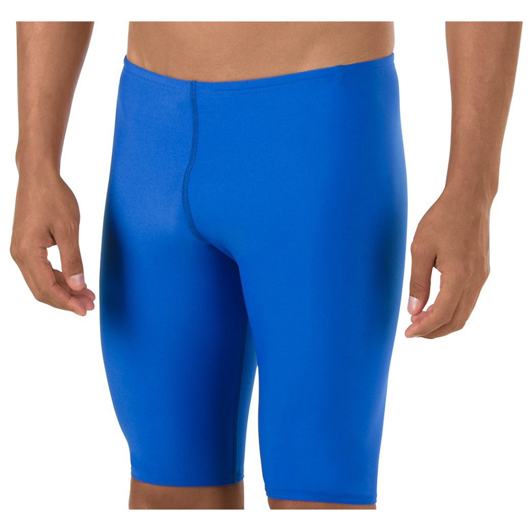 High Quality Men Fitness Nylon Spandex Short